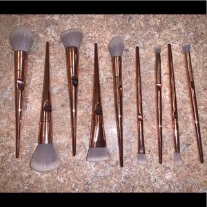 Makeup Brush Sets